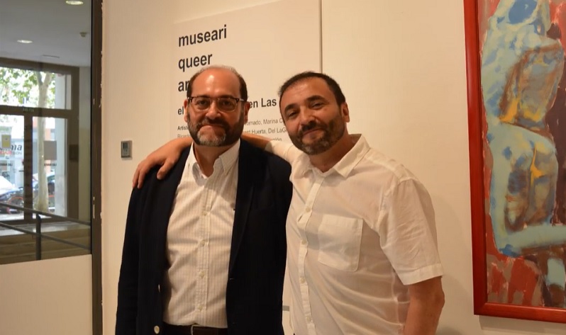 MUSEARI MUSEU DE L’IMAGINARI PREPARA SU SEXTO ANIVERSARIO