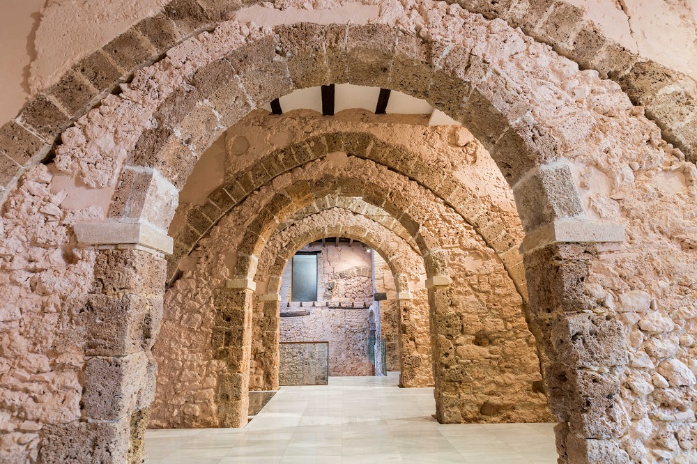 Especialistas en emergencias y patrimonio impulsan el primer curso para la gestión de riesgos naturales en el patrimonio cultural