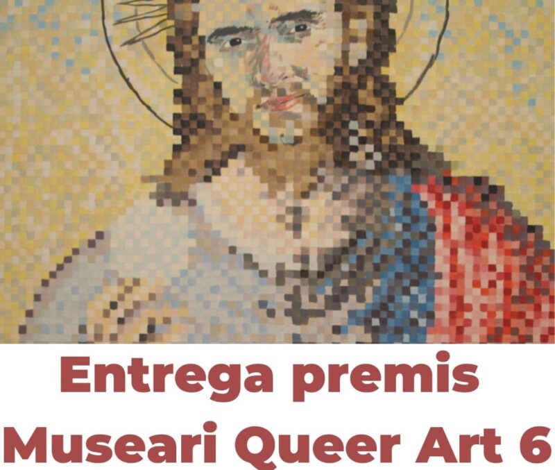 ENTREGATS ELS PREMIS MUSEARI 2022 EN EL MUSEU DE BELLES ARTS DE XÀTIVA