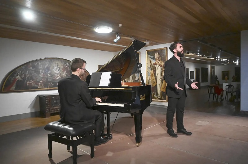 El Museu de Belles Arts de Castelló inaugura l’exposició ‘Furakêri – Diya’ de Medicusmundi
