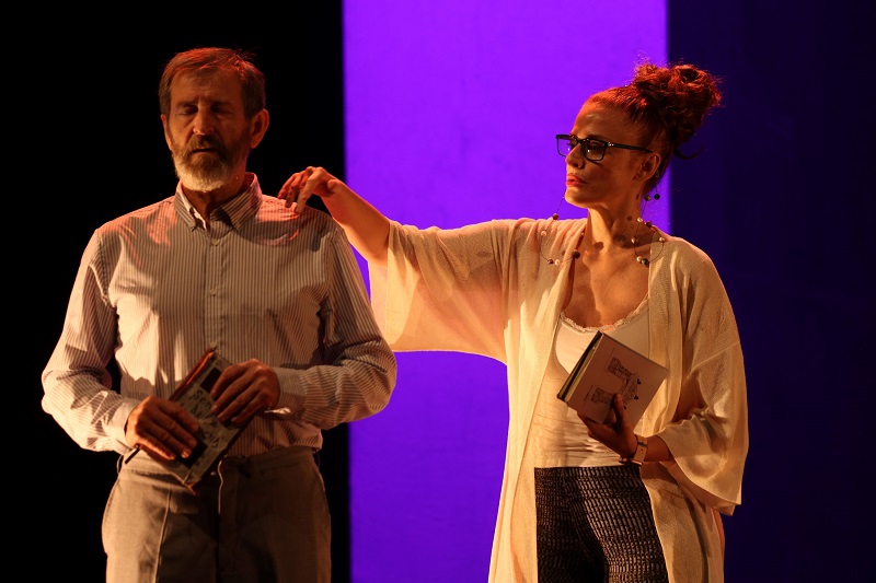 Es presenta al Teatre Rialto la comèdia ‘Consciència’, de la companyia alcoiana La Dependent