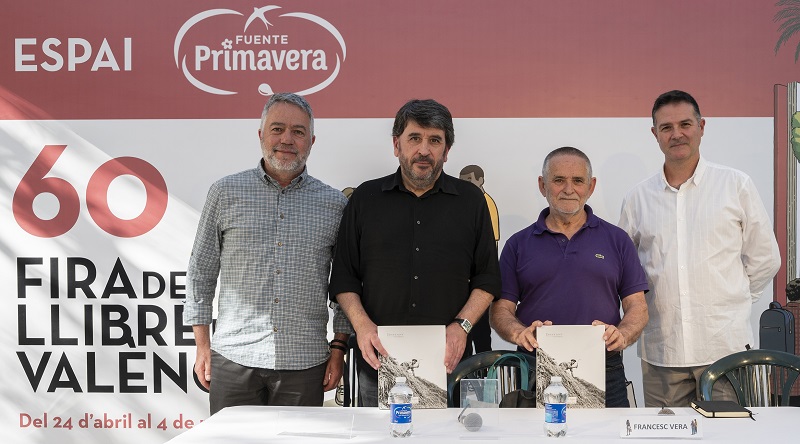 El Magnànim recupera l’obra de destacats fotògrafs valencians dels anys 50 i 60 del segle passat