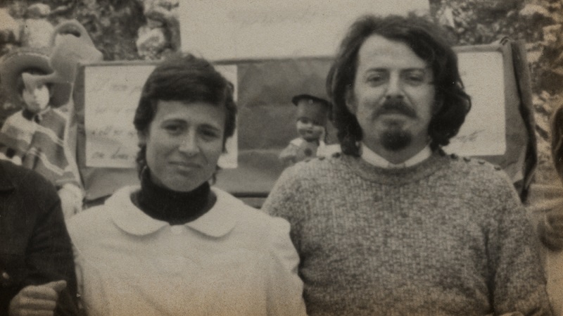 LA UNIVERSITAT DE VALÈNCIA, AMB EL SUPORT DEL MINISTERI, ACOSTA LA MEMÒRIA EDUCATIVA DEL FRANQUISME A TRAVÉS D’UNA JORNADA