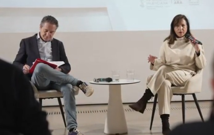 36 exposiciones, más de 100 artistas valencianos y educación artística para 400 centros a cargo del Consorci de Museus de la CV