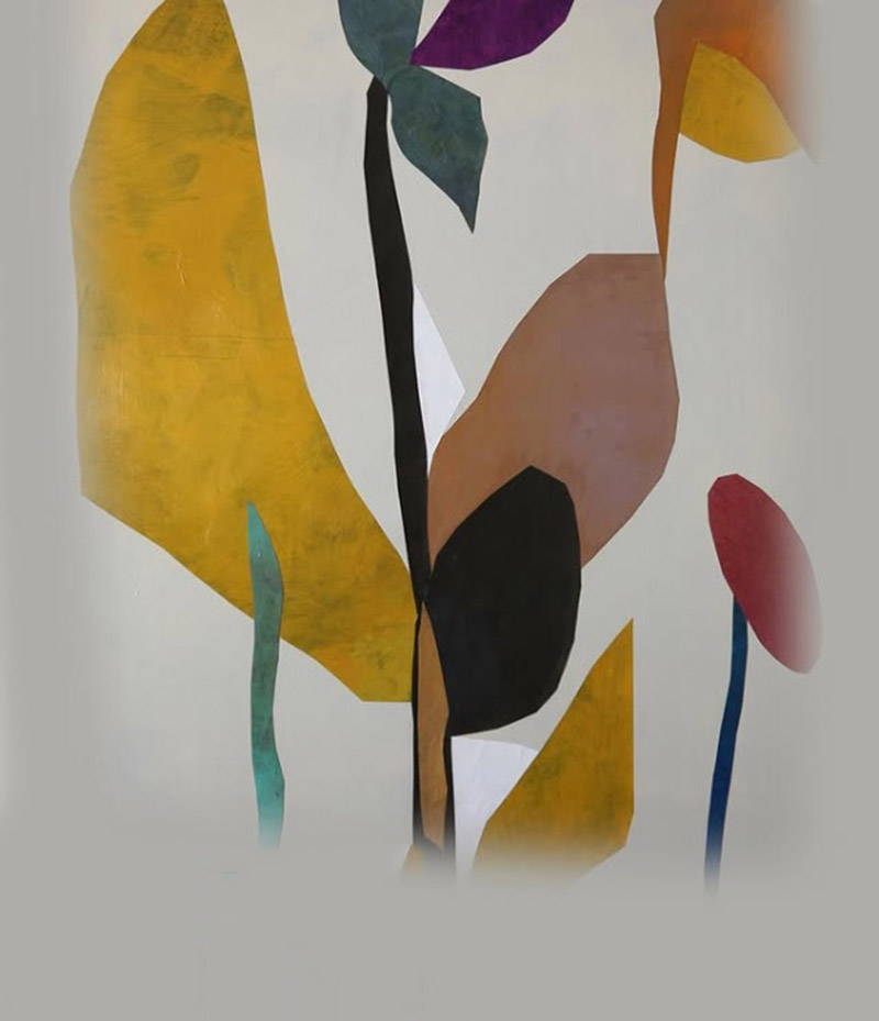 MARIONA BRINES EXPONE ‘PUREZA’ EN ZONA RONDA DE VALENCIA