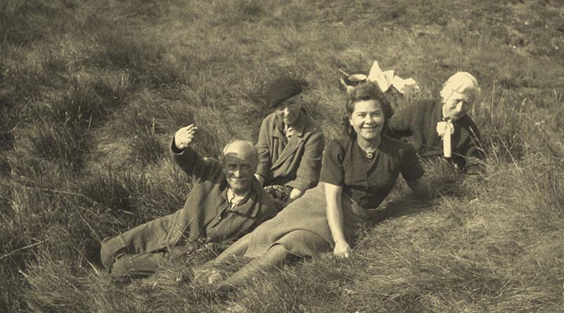 L’IVAM presenta ‘La dona en l’obra de Julio González’